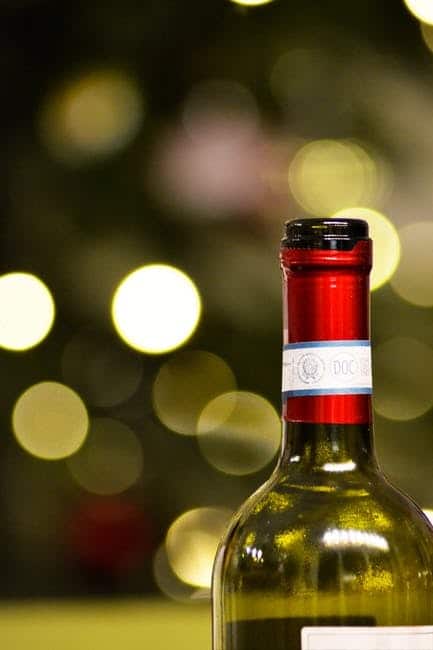 Find out the top wines to add to your wine cellar. Click here!