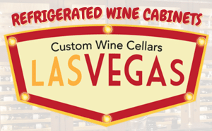  Custom Wine Cellars Las Vegas