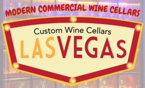 Custom Wine Cellars Las Vegas contact